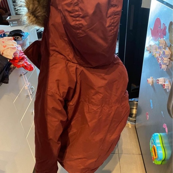 Toddle boys puffer jacket - Picture 2 of 3